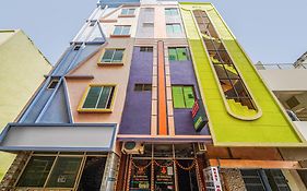 Spot On Venkata Sai Residency